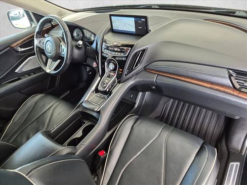 Certified 2023 Acura RDX AWD w/ Advance Package image 20