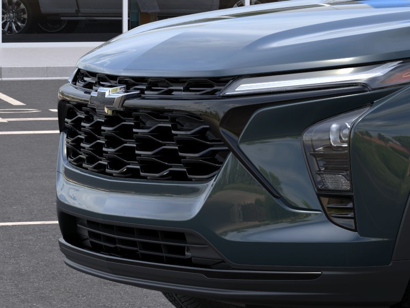 New 2026 Chevrolet Trax LT w/ Driver Confidence Package FWD image 13