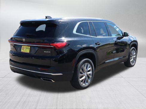 New 2026 Buick Enclave Preferred w/ Power Package image 7