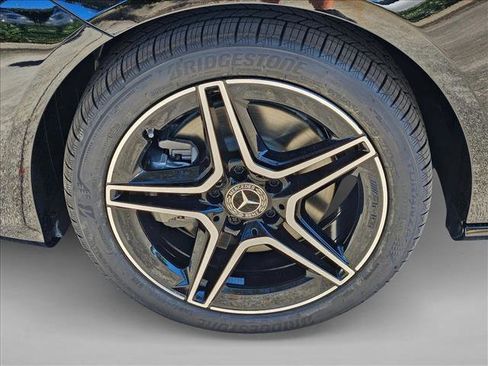 New 2026 Mercedes-Benz CLA 250 image 10