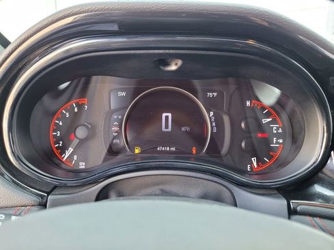 Used 2024 Dodge Durango GT AWD/4WD image 24