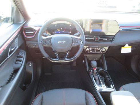 New 2026 Chevrolet TrailBlazer RS w/ Convenience Package image 15