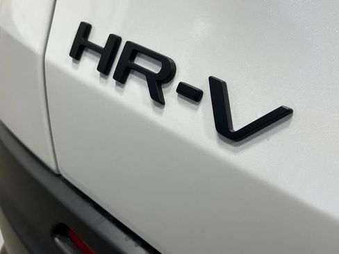 New 2026 Honda HR-V Sport image 6