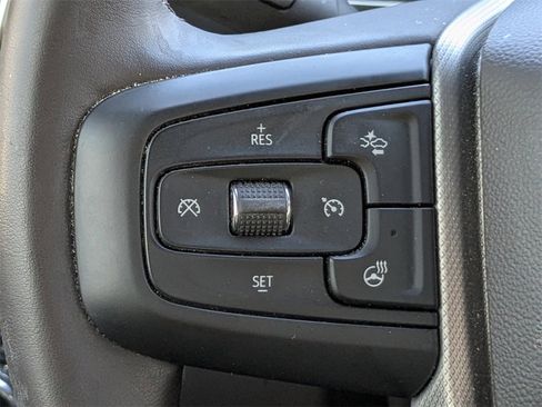 Certified 2024 GMC Sierra 2500 Denali w/ Denali Reserve Package image 35