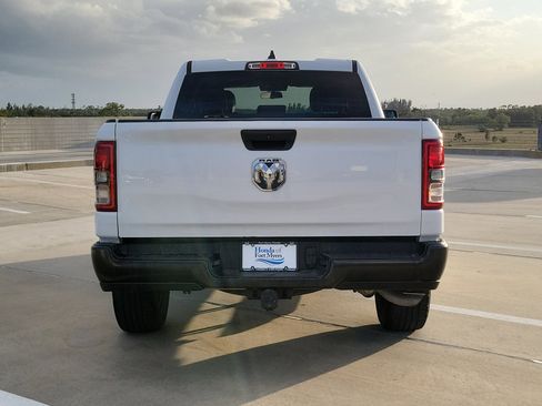 Used 2024 RAM 1500 Tradesman image 5