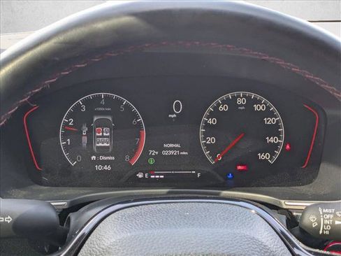 Used 2023 Honda Civic Si image 11
