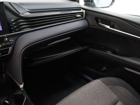 Certified 2025 Toyota Camry LE image 22