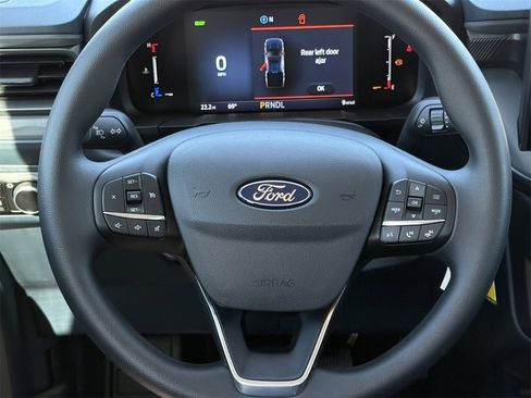 New 2025 Ford Maverick XL image 35