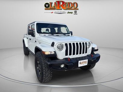 Used 2021 Jeep Gladiator Sport