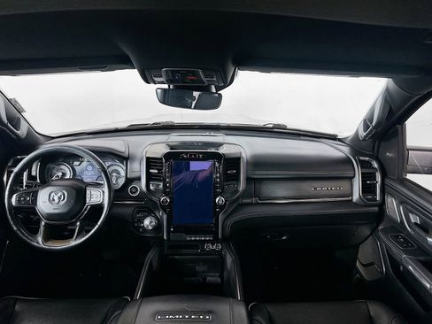 Used 2020 RAM 1500 Limited AWD/4WD image 24