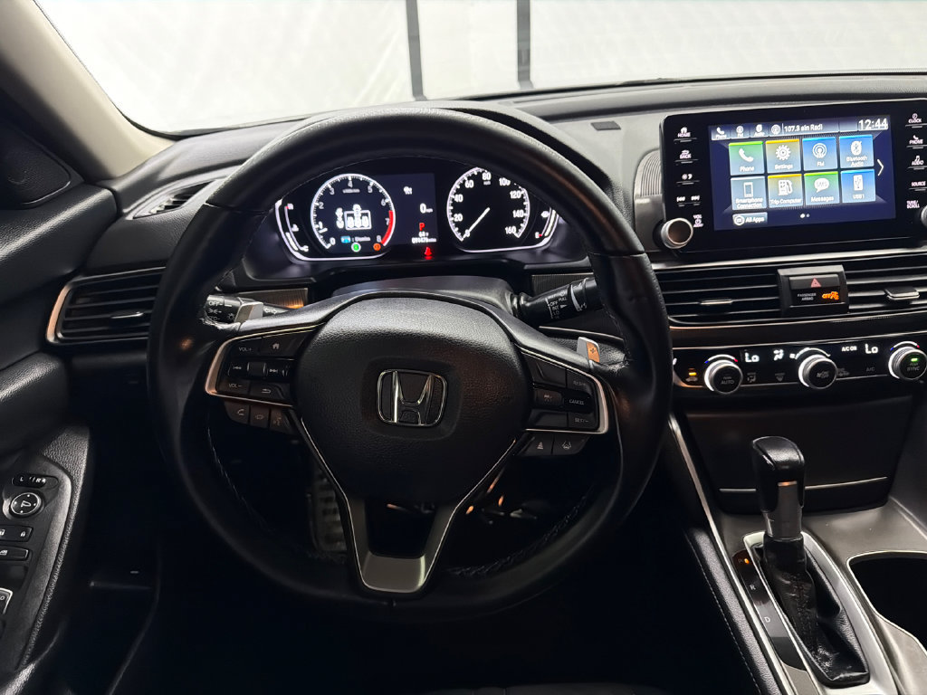 Used 2022 Honda Accord Sport Special Edition image 22