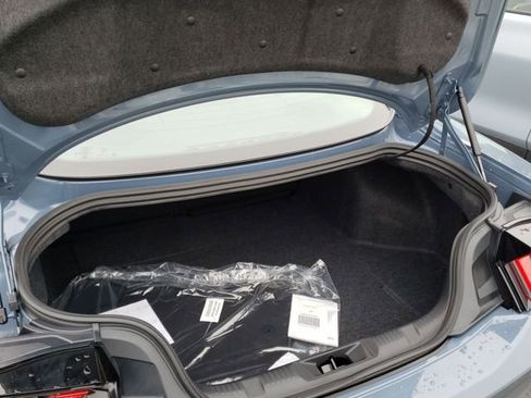 New 2026 Ford Mustang GT image 8