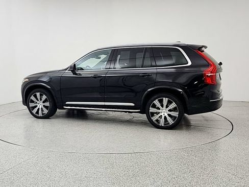 Used 2023 Volvo XC90 B6 Ultimate w/ Protection Package AWD/4WD image 7