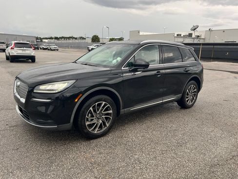 Used 2020 Lincoln Corsair FWD image 7