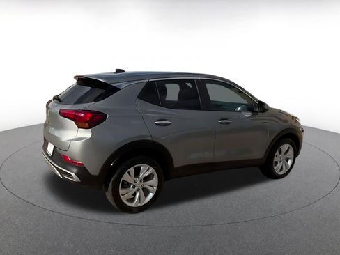 Used 2025 Buick Encore GX Preferred image 16