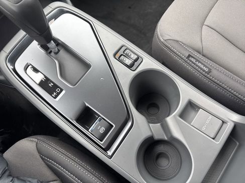 New 2026 Subaru Crosstrek 2.0i Premium image 17