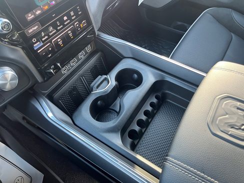 New 2026 RAM 1500 Laramie image 25