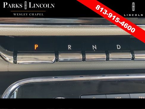 Used 2022 Lincoln Navigator L Reserve image 27