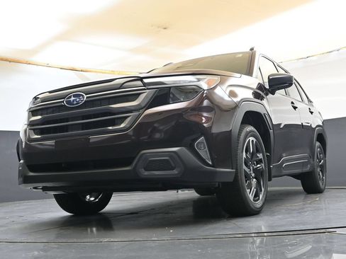 New 2026 Subaru Forester Limited AWD/4WD image 39