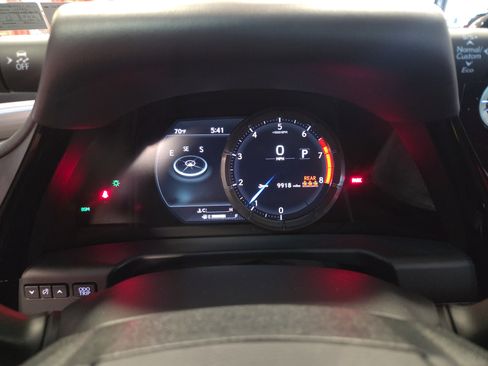 Certified 2025 Lexus ES 350 F Sport image 20