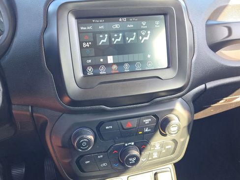 Used 2021 Jeep Renegade Sport AWD/4WD image 24