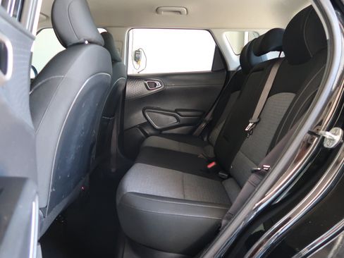 Used 2020 Kia Soul EX FWD image 27