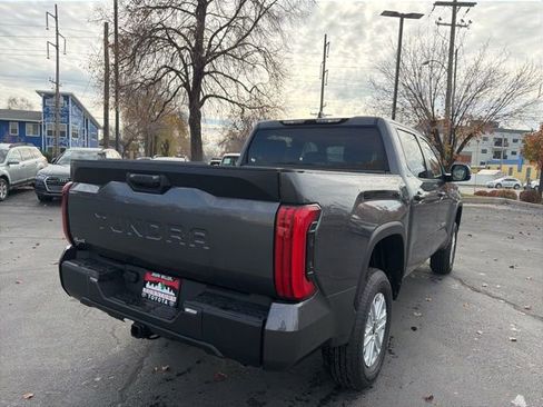 New 2026 Toyota Tundra SR5 image 5