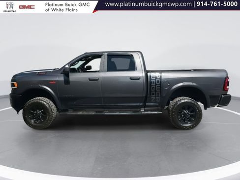 Used 2022 RAM 2500 Power Wagon image 8