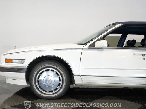 Used 1989 Cadillac Seville image 25
