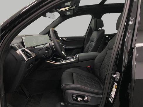 New 2026 BMW X5 xDrive40i AWD/4WD image 32