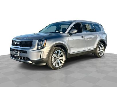Used 2022 Kia Telluride S