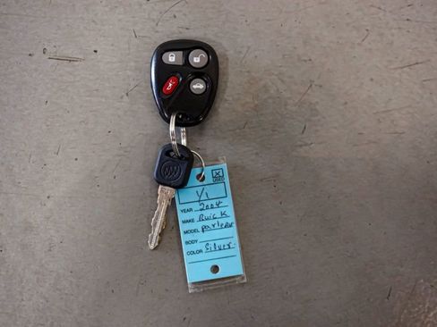 Used 2004 Buick Park Avenue Ultra FWD image 81