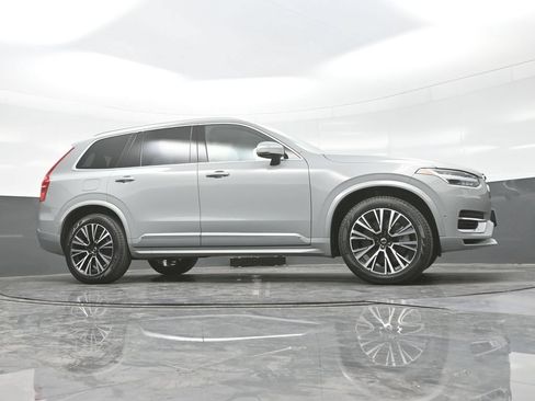 Used 2025 Volvo XC90 T8 Plus w/ Protection Package AWD/4WD image 31