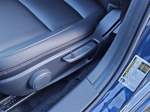 New 2026 MAZDA MAZDA3 s Sport image 31