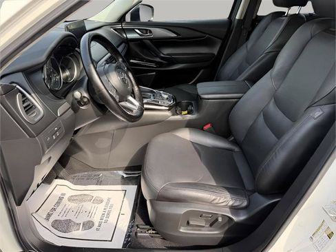 Used 2020 MAZDA CX-9 Touring w/ Touring Premium Package FWD image 20