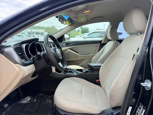 Used 2015 Kia Optima LX FWD image 20