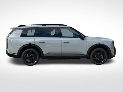 New 2027 Kia Telluride SX X-Line w/ Towing Package