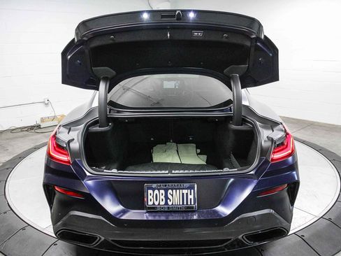 Certified 2023 BMW M850i xDrive Coupe image 25