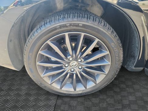Used 2024 Acura RDX A-Spec AWD/4WD image 14