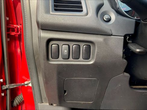 Used 2016 Mitsubishi Outlander Sport SEL FWD image 35