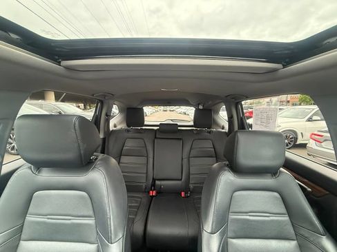 Used 2020 Honda CR-V Touring image 23