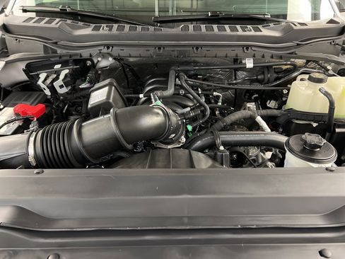 New 2026 Ford F350 XL w/ XL Chrome Package image 29