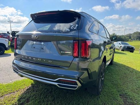 Used 2021 Kia Sorento SX AWD/4WD image 6