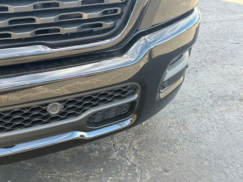 New 2026 RAM 1500 Big Horn image 10