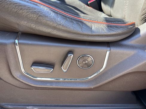 Used 2016 Ford F150 King Ranch w/ Equipment Group 601A Luxury image 23