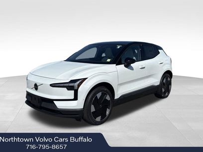 New 2026 Volvo EX30 Ultra w/ Climate Package