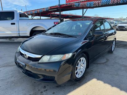 Used 2009 Honda Civic LX