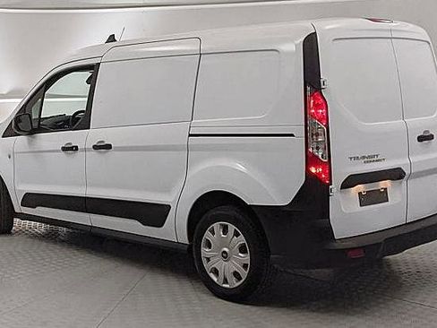 Used 2020 Ford Transit Connect XL image 4