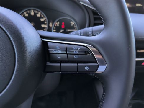 New 2026 MAZDA MAZDA3 2.5 S Hatchback w/ Premium Pkg FWD image 20