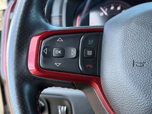 Used 2024 RAM 1500 Rebel image 20